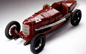 Alfa Romeo Tipo P2 '1924 - 25